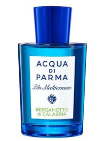 Оригинален унисекс парфюм ACQUA DI PARMA Blu Mediterraneo Bergamotto di Calabria EDT Без Опаковка /Тестер/